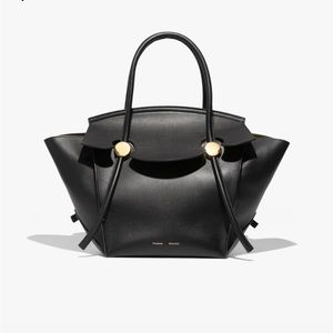 NWT Proenza Large Pipe bag